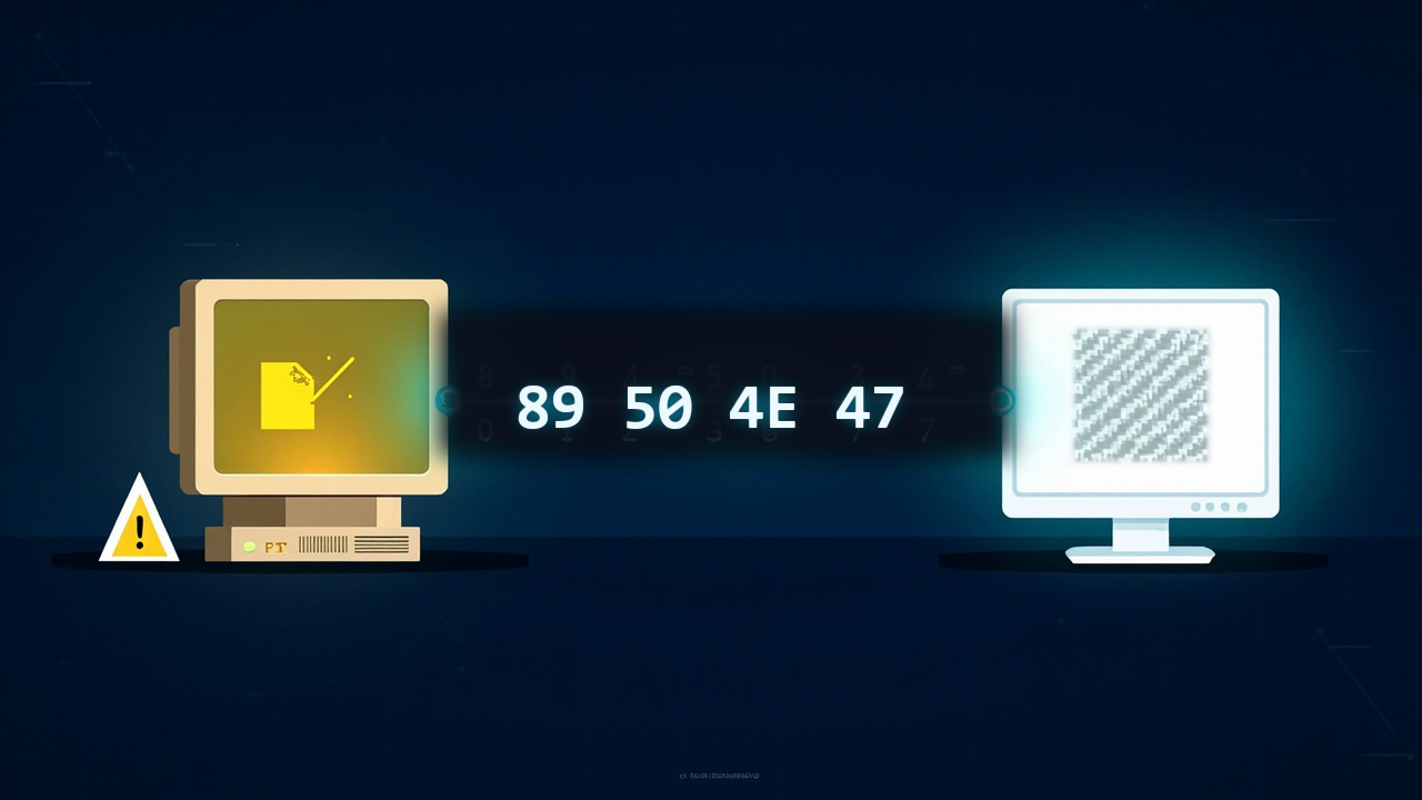 PNGの誕生:特許危機をきっかけに開発者が作ったWebの可逆圧縮フォーマット