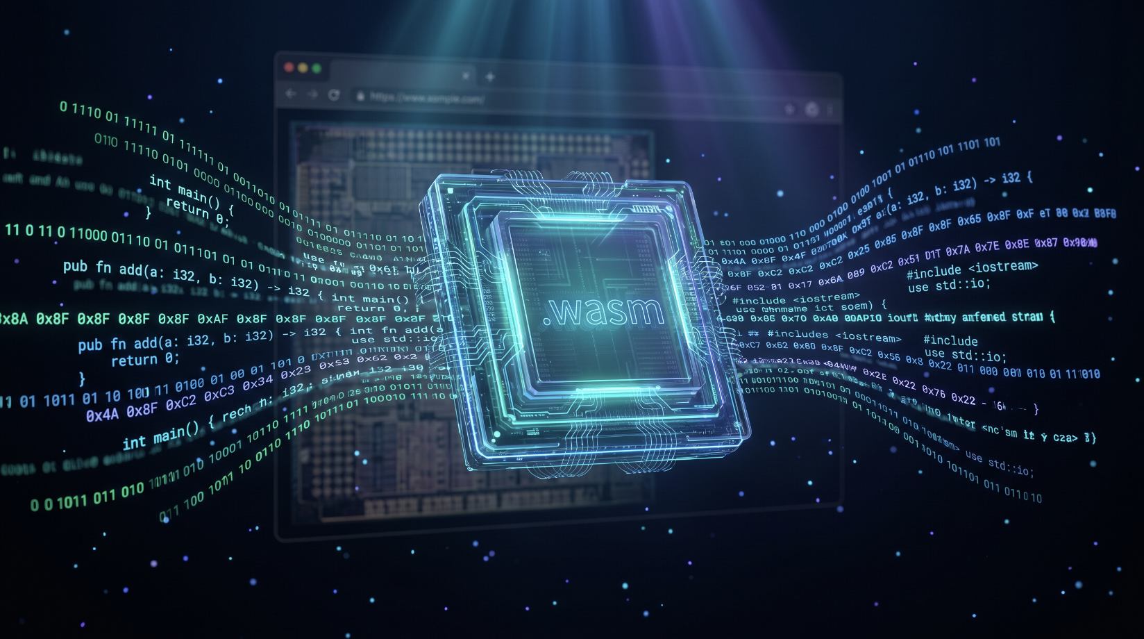 WebAssembly explained: what it fixes and where it falls short